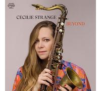 Strange, Cecilie - Beyond
