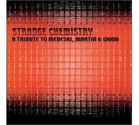 Strange Chemistry: A Tribute to Medeski, Martin & Wood by Tribute to Medeski Martin & Wood
