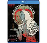 Strange Color Of Your Body'S Tears [Edizione: Stati Uniti] [Italia] [DVD]