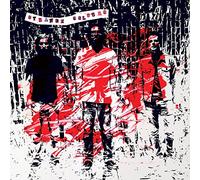 Strange Colours - Future's Almost Over [Vinilo]