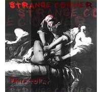 Strange Corner - Price to Pay