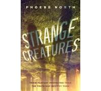 Strange Creatures (ebook)