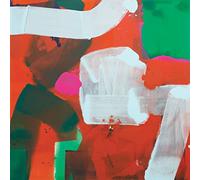 STRANGE DANCE (2LP)