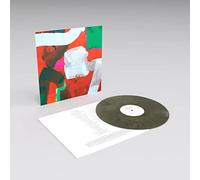Strange Dance [Vinilo]