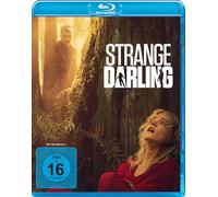 Strange Darling [Blu-ray]