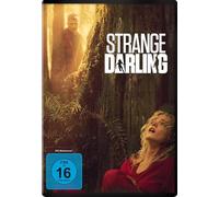 Strange Darling – DVD – Importación USA – Capelight Pictures