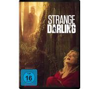 Strange Darling – DVD – Importación USA – Capelight Pictures