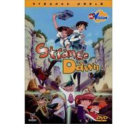 Strange Dawn: Strange World [Reino Unido] [DVD]