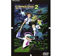 Strange Dawn Vol. 02 [Alemania] [DVD]