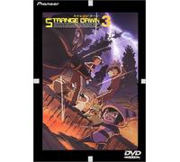 Strange Dawn Vol. 03 [Alemania] [DVD]