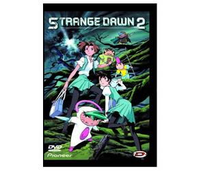 Strange dawn vol 2 [DVD]