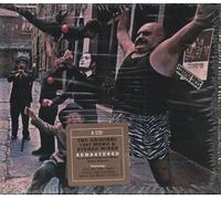 STRANGE DAYS (50TH ANNIVERSARY EXPAND