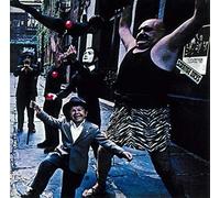 The Doors – Strange Days – SHM-CD – Edición Deluxe 50.º Aniversario