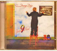 strange days - 9 Parts To The Wind