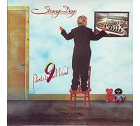 Strange Days - 9 Parts To The Wind (SHM-CD / Paper Sleeve)