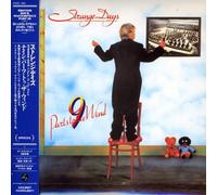 STRANGE DAYS - 9 Parts to Wind