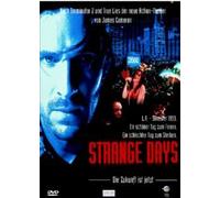 Strange Days [Alemania] [DVD]