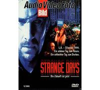 Strange Days [Alemania] [DVD]