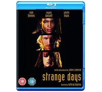 Strange Days [Blu-ray] [Reino Unido]