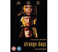Strange Days [DVD] [Reino Unido]