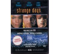 Strange Days [Francia] [DVD]