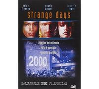 Strange days [Italia] [DVD]