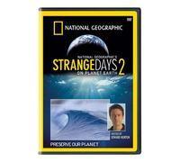 Strange Days on Planet Earth 2 [USA] [DVD]