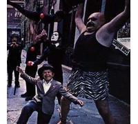 Strange Days