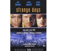 Strange Days [USA] [DVD]
