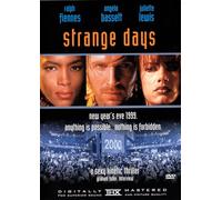 Strange Days [USA] [DVD]