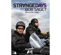 Strange Days With Bob Saget [USA] [DVD]