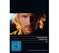 Strange Days. Zweitausendeins Edition Film 82.
