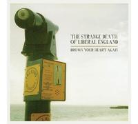 Strange Death of Liberal - Drown Your Heart Again