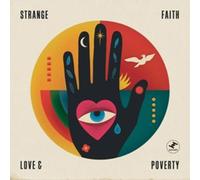 Strange Faith Love & Poverty (Vinyl) 12" Album (Importación USA)