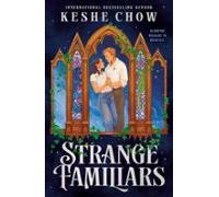 Strange Familiars (ebook)
