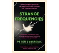 Strange Frequencies (ebook)