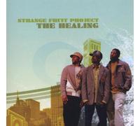 Strange Fruit Projec - Healing