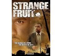 Strange Fruit [Reino Unido] [DVD]