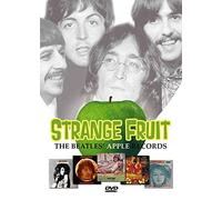 Strange Fruit - The Beatles' Apple Records