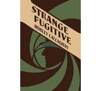 Strange Fugitive