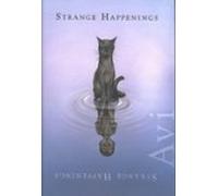 Strange Happenings (ebook)