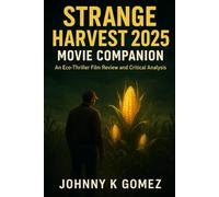 Strange Harvest 2025 Movie Companion: An Eco-Thriller Film Review and Critical Analysis