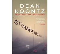 Strange Highways: A masterful collection of chilling short stories