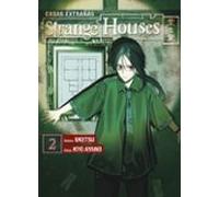 Strange Houses 2