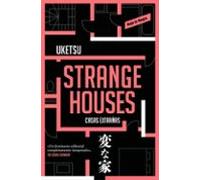 Strange Houses (ebook)