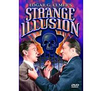 Strange Illusion [DVD] [Region 1] [NTSC] [Alemania]