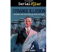 Strange Illusion [Francia] [DVD]