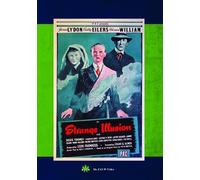 Strange Illusion ( Out of the Night ) [USA] [DVD]