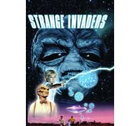 Strange Invaders [USA] [DVD]