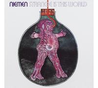 Strange Is This World by Niemen